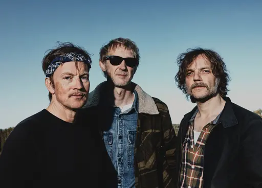 Bigbang komplementerer programmet på årets rockefredag!