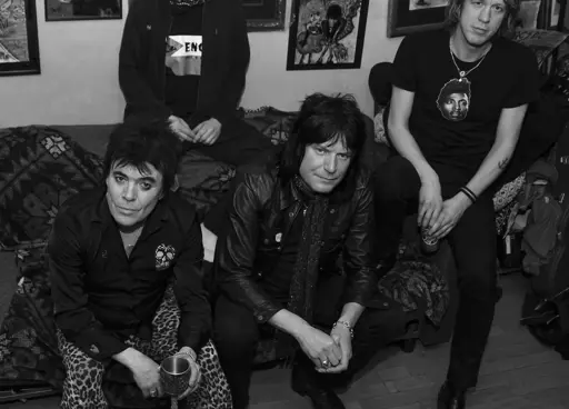 Backstreet Girls og Devon Allman Project feat. Bernard Allison til Notodden Blues Festival 2026!