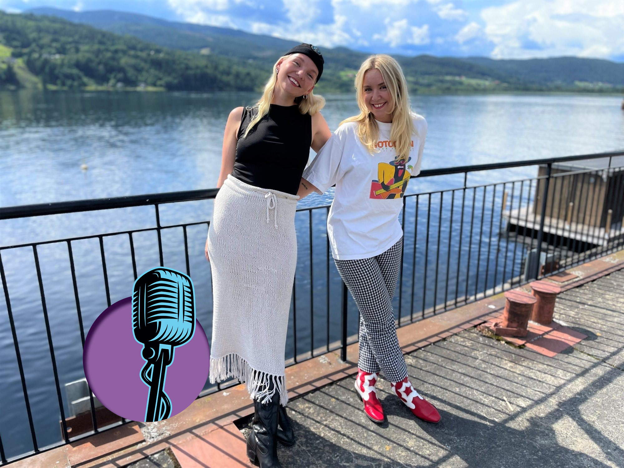 Ny sesong av Notodden Bluespod ute nå!