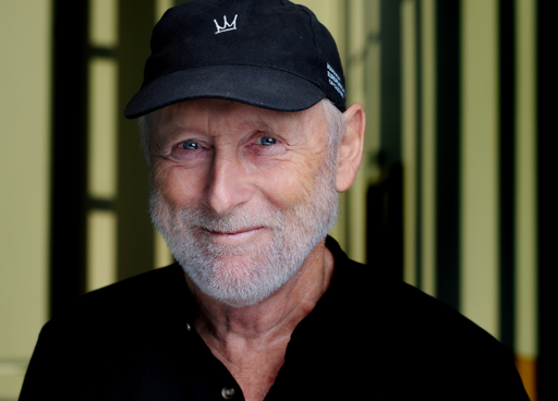 Halvdan Sivertsen til Somliga går med trasiga skor-konserten!